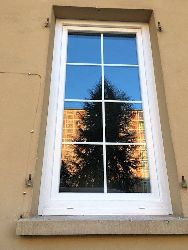 Infissi PVC Torino