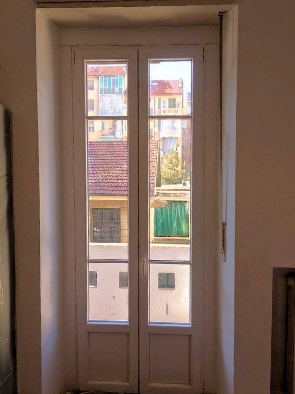 Serramenti PVC Torino