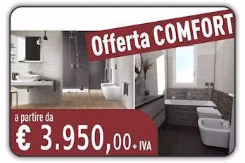 Ristrutturazione Bagno Torino