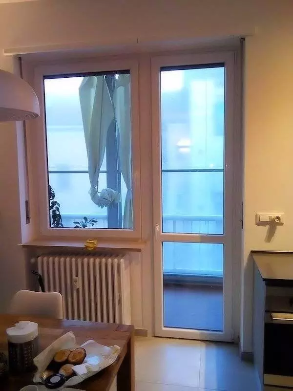 Serramenti PVC Torino