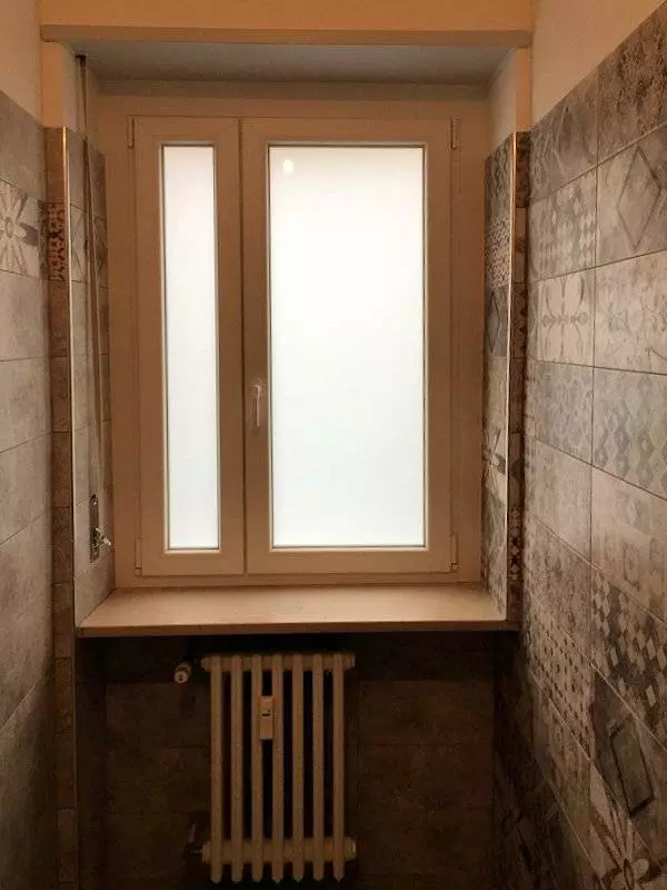 Serramenti PVC Torino