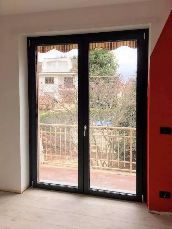 Serramenti PVC Torino