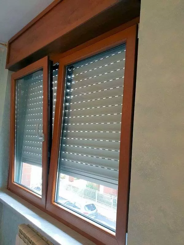 Infissi PVC Torino