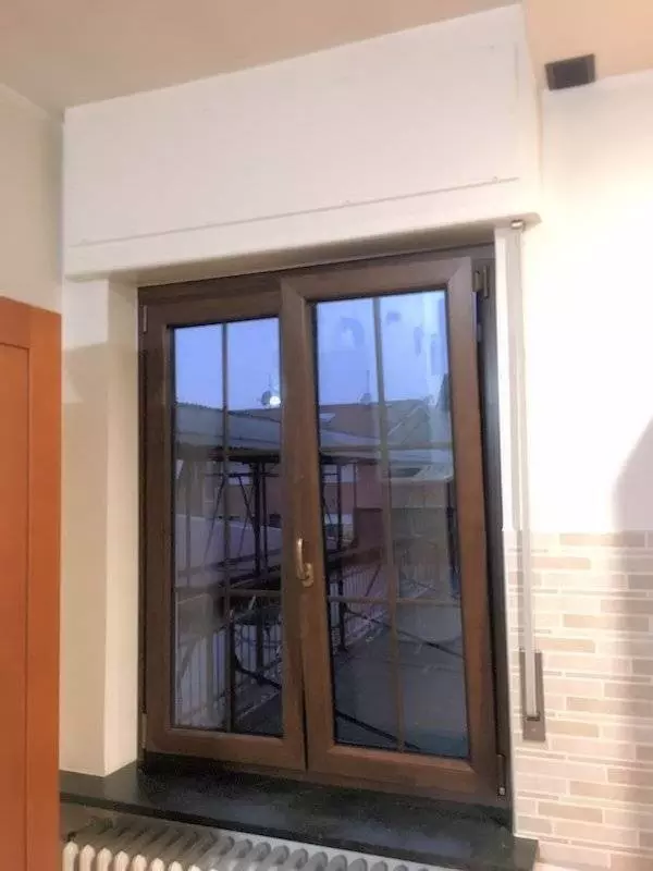 Infissi PVC Torino
