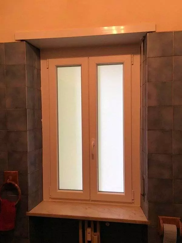 Serramenti PVC Torino