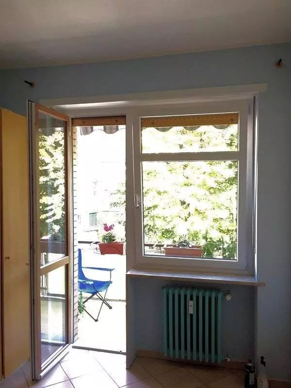 Infissi PVC Torino