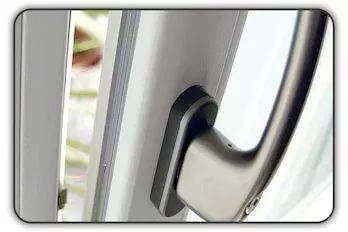 Serramenti in PVC Torino