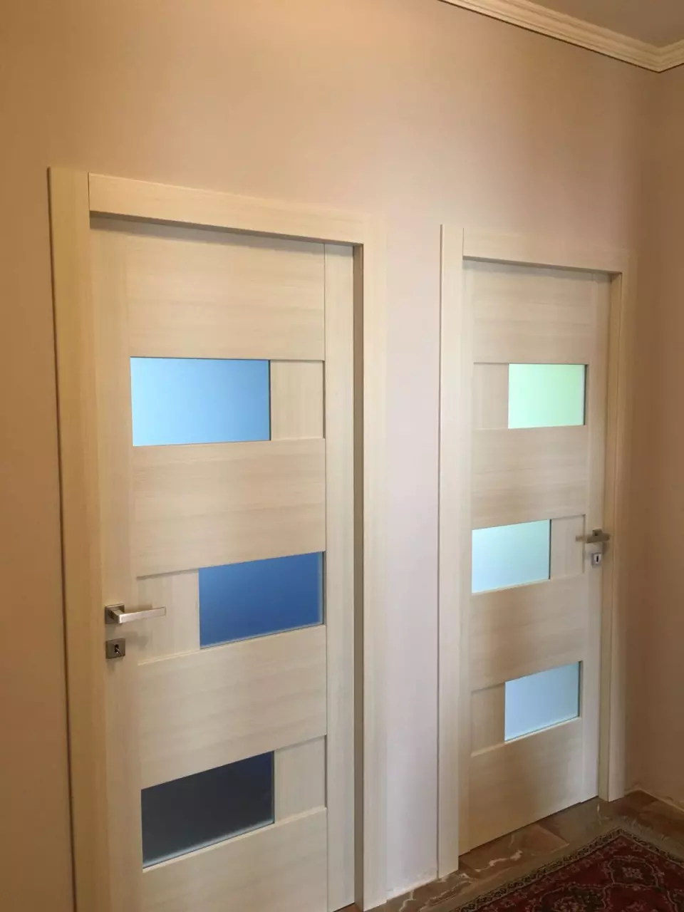 Porta Interna amelia Torino