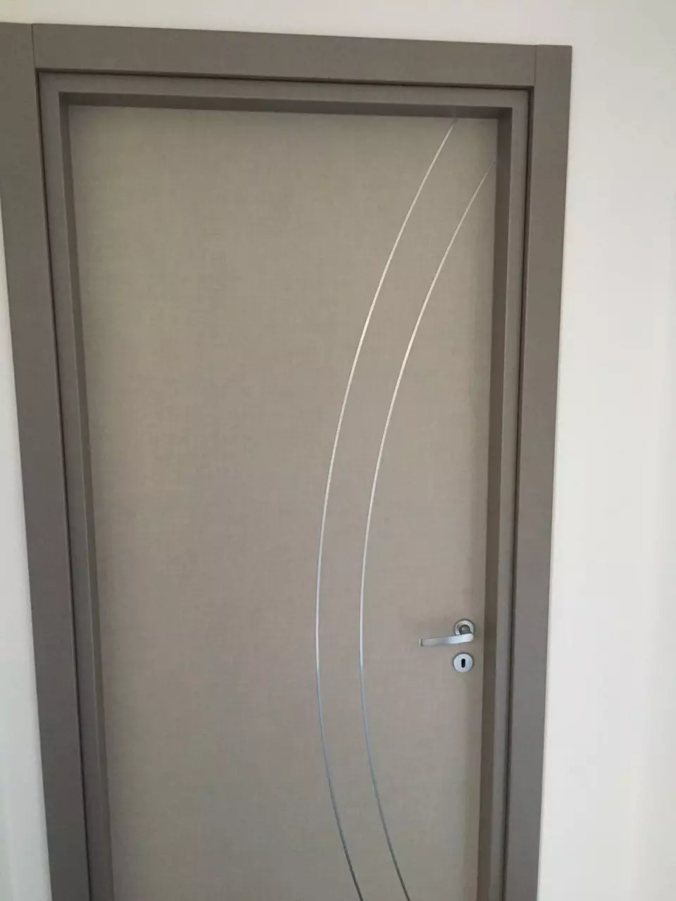 Porta Interna noemi Torino