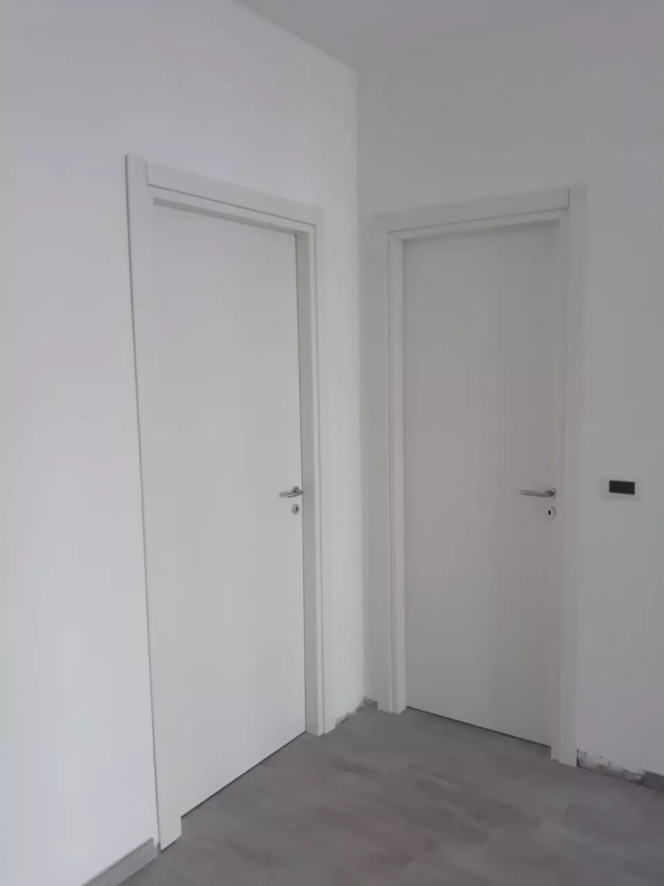 Porta interna Katia Torino