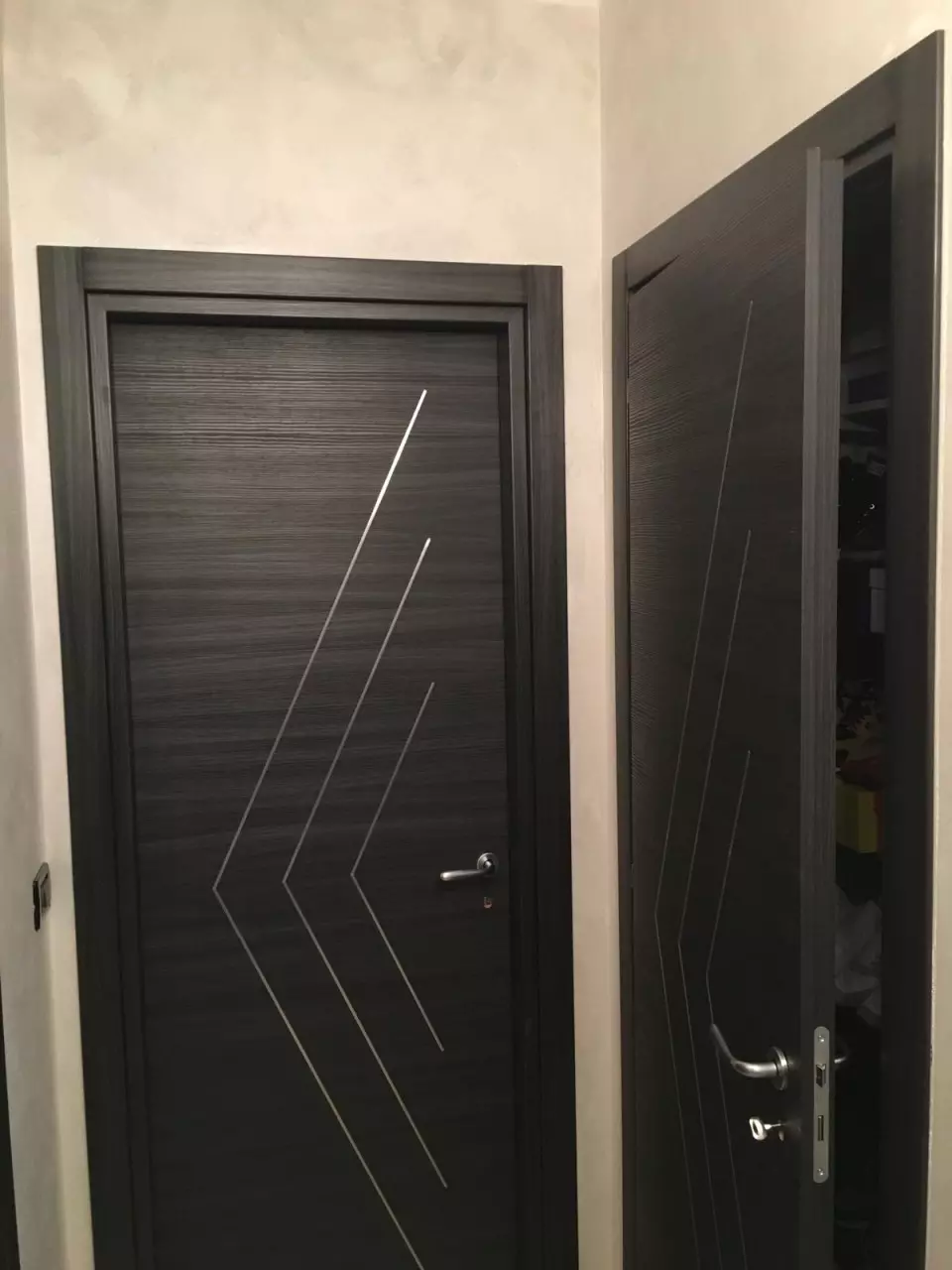 Porta Interna Linda Torino