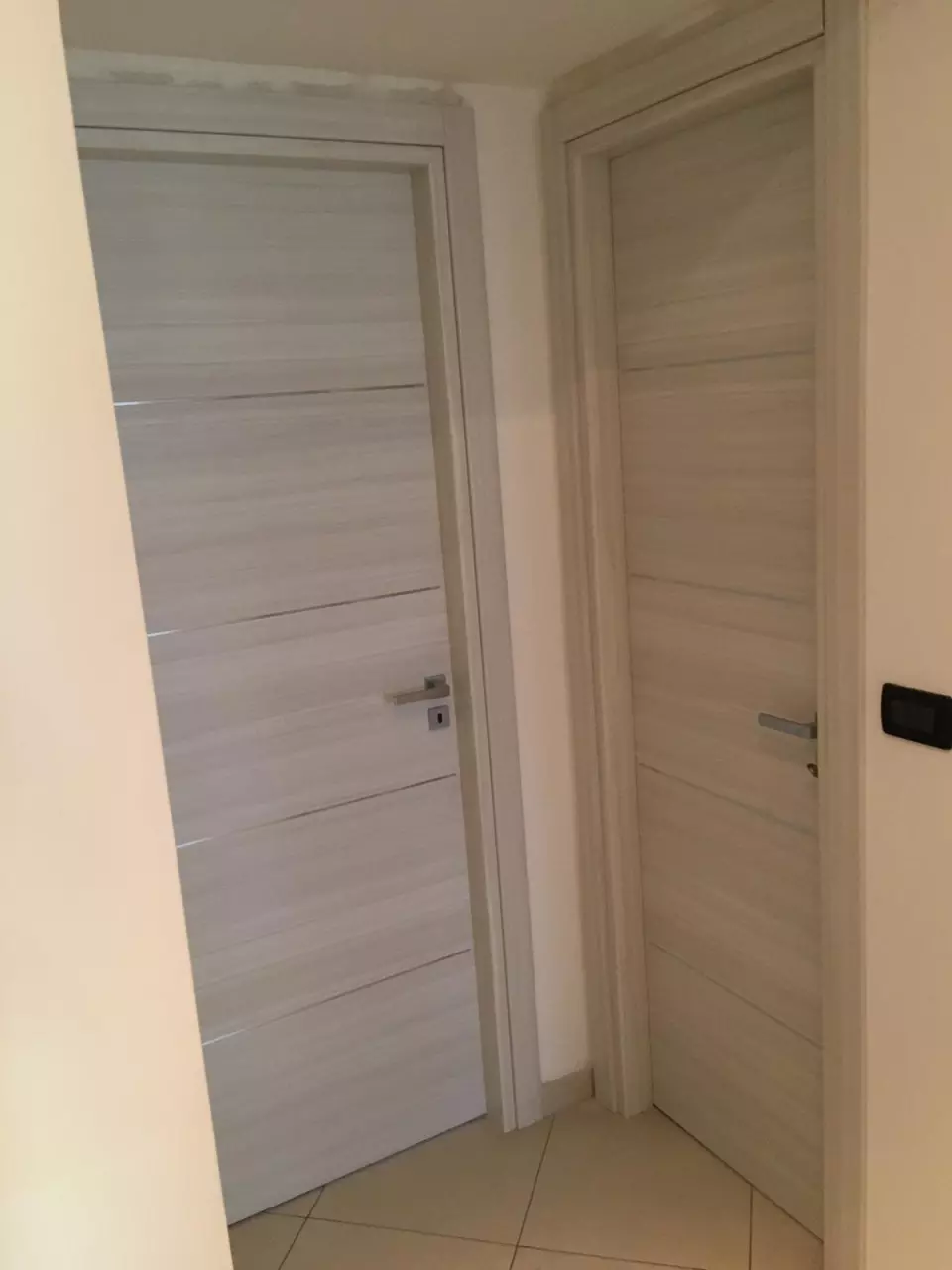 Porta Interna Tiziana Torino