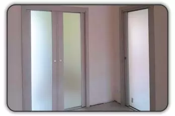 Porte Interne di Design a Torino